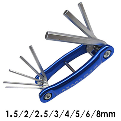 Outils pour vélo - Ref 2279313