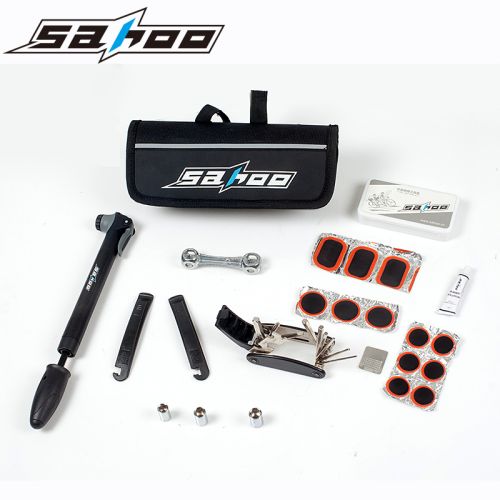 Outils pour vélo SAHOO - Ref 2279343