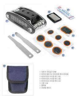 Outils pour vélo - Ref 2279345