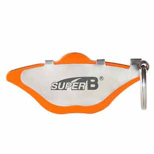 Outils pour vélo SUPER B - Ref 2279346