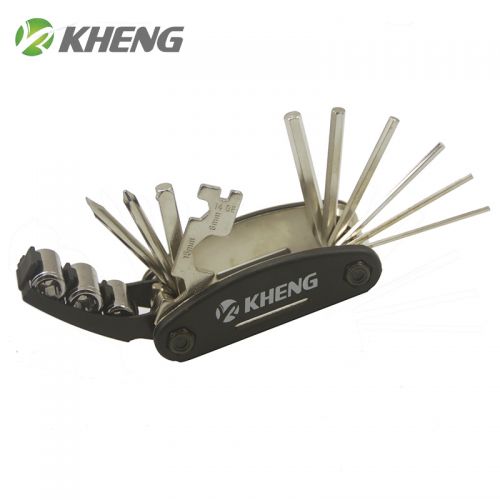 Outils pour vélo KHENG - Ref 2279351