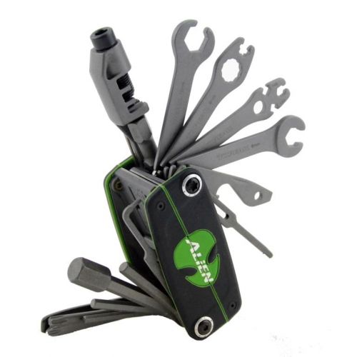 Outils pour vélo - Ref 2279358