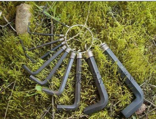 Outils pour vélo - Ref 2279389