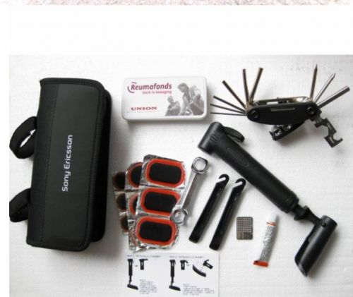 Outils pour vélo - Ref 2279392