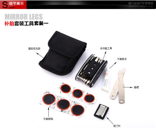 Outils pour vélo - Ref 2279407