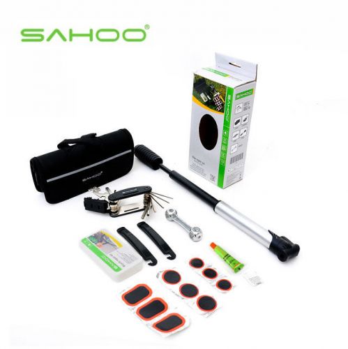 Outils pour vélo SAHOO - Ref 2279461