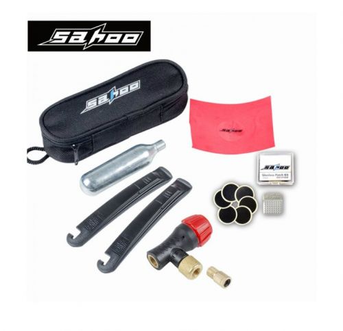 Outils pour vélo SAHOO - Ref 2279476