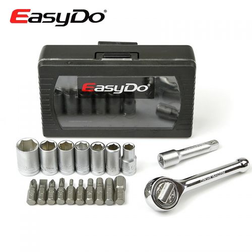 Outils pour vélo EASYDO - Ref 2279485