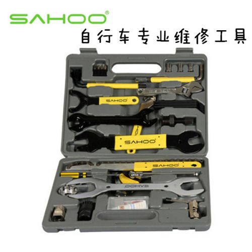 Outils pour vélo SAHOO - Ref 2279501