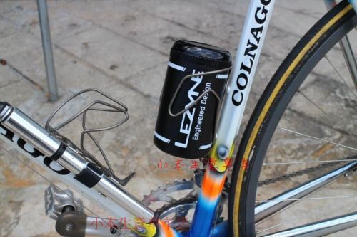 Outils pour vélo LEZYNE - Ref 2279507