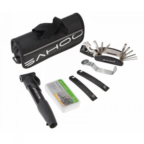 Outils pour vélo SAHOO - Ref 2279516