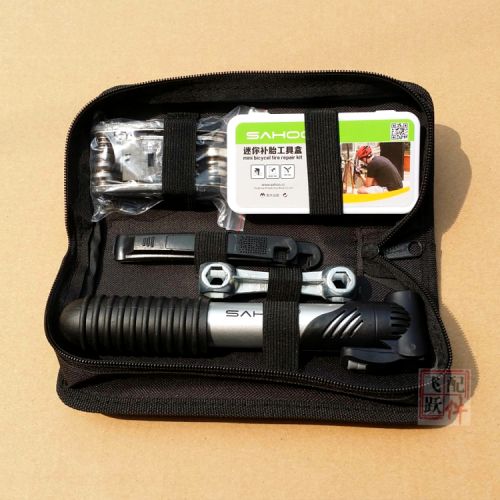 Outils pour vélo SAHOO - Ref 2279538