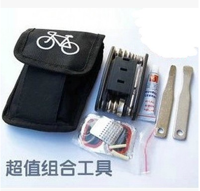 Outils pour vélo - Ref 2279553