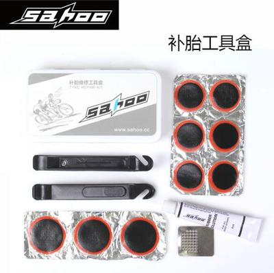 Outils pour vélo SAHOO - Ref 2279565