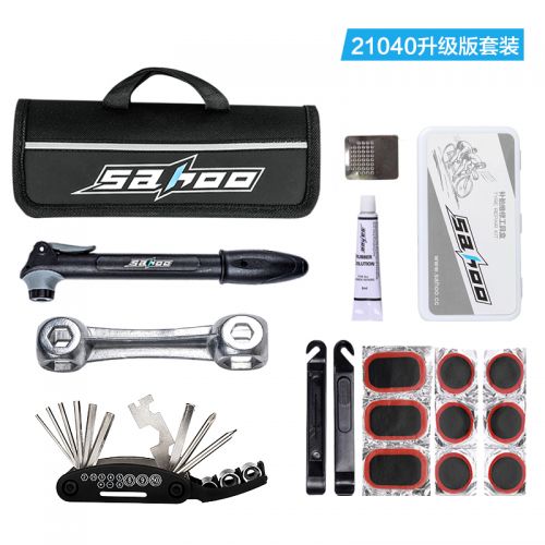 Outils pour vélo SAHOO - Ref 2279569