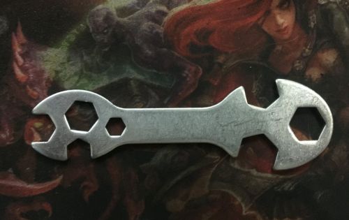 Outils pour vélo - Ref 2279581