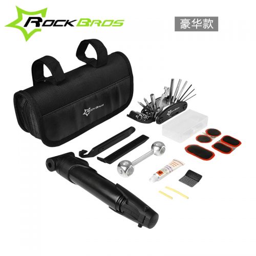 Outils pour vélo - Ref 2279582