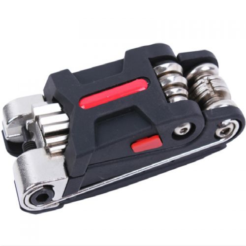 Outils pour vélo DUKE - Ref 2279605