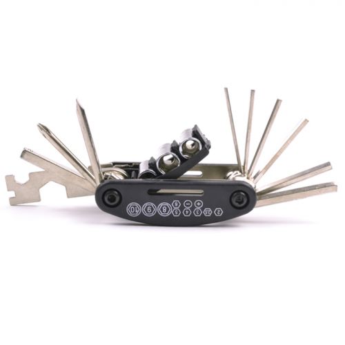 Outils pour vélo DEMONKNIGHTS - Ref 2279606
