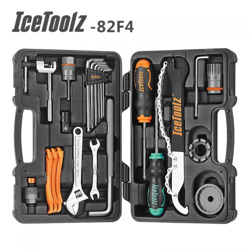 Outils pour vélo ICETOOLZ - Ref 2279622
