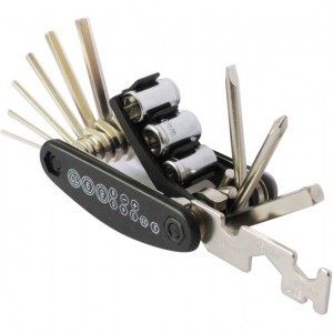 Outils pour vélo - Ref 2279628