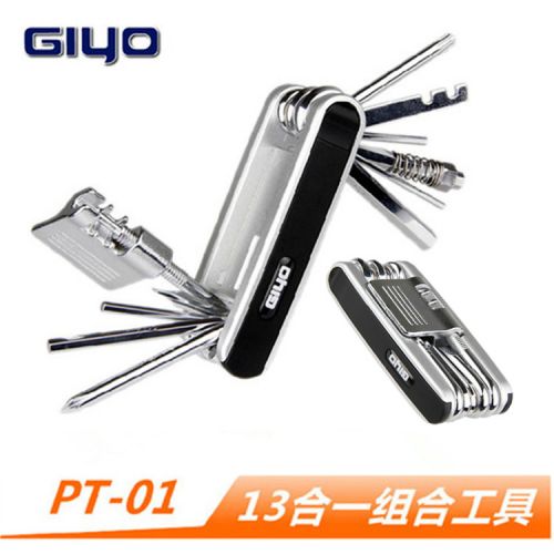 Outils pour vélo GIYO - Ref 2279669