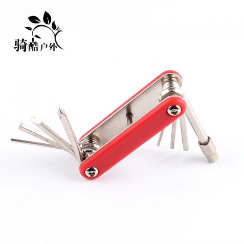 Outils pour vélo TAOK - Ref 2279672