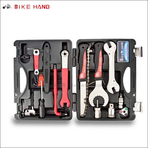 Outils pour vélo BIKE HAND - Ref 2279692