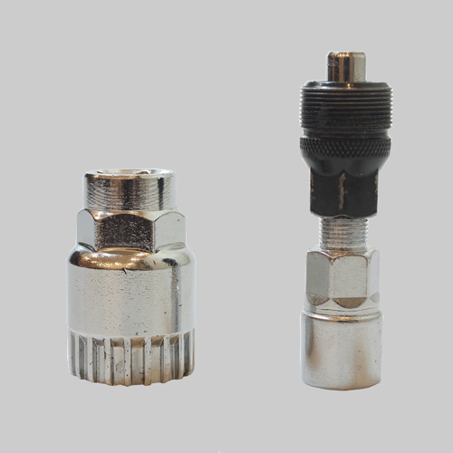 Outils pour vélo en acier - Ref 2279705