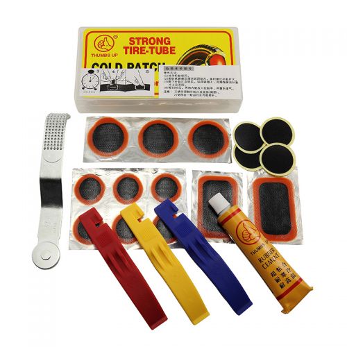 Outils pour vélo THUMBS UP - Ref 2279709