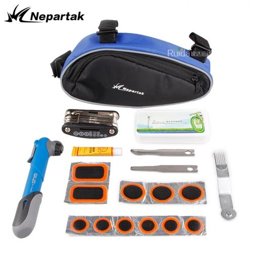 Outils pour vélo NEPARTAK - Ref 2279711
