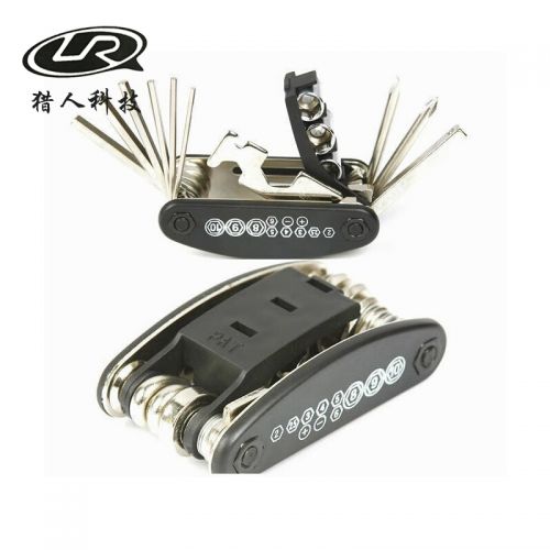 Outils pour vélo HASKY - Ref 2279728