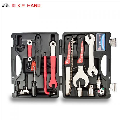Outils pour vélo BIKEHAND - Ref 2279733