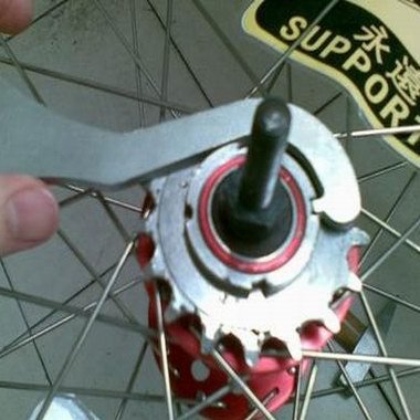 Outils pour vélo - Ref 2279735