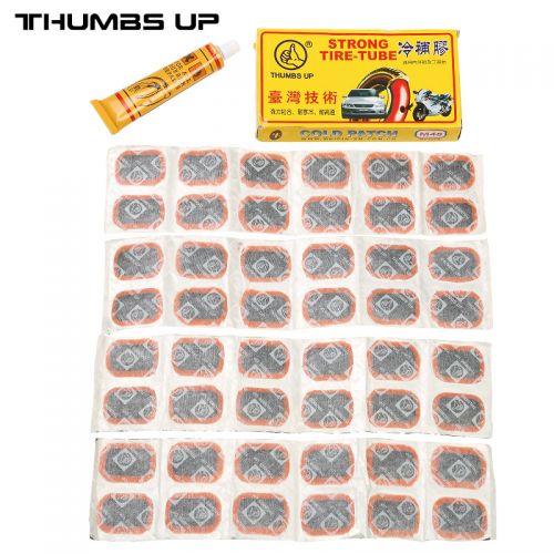 Outils pour vélo THUMBS UP - Ref 2279758