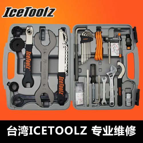 Outils pour vélo ICETOOLZ - Ref 2279773