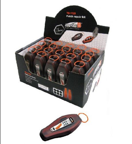 Outils pour vélo SUPER B - Ref 2279814