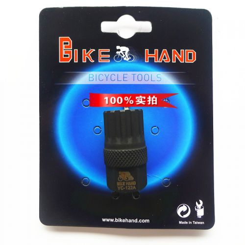 Outils pour vélo BIKE HAND - Ref 2279860