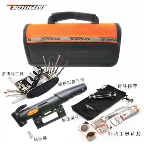 Outils pour vélo TECHKIN - Ref 2279866