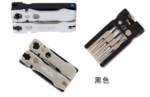 Outils pour vélo GIYO - Ref 2279887