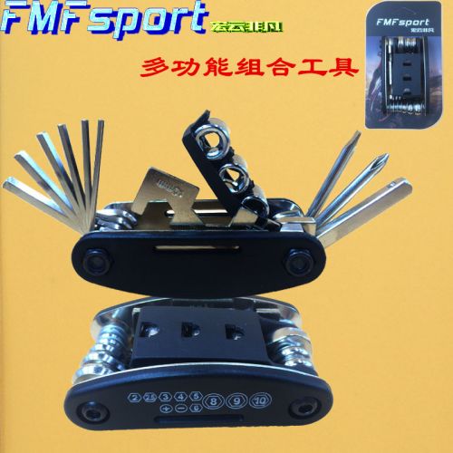 Outils pour vélo INBIKE - Ref 2279890