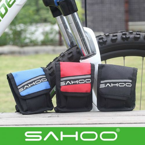 Outils pour vélo SAHOO - Ref 2279896