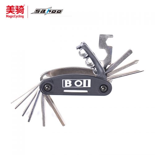 Outils pour vélo SAHOO - Ref 2279898