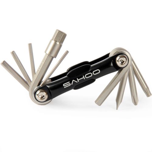 Outils pour vélo SAHOO - Ref 2279903