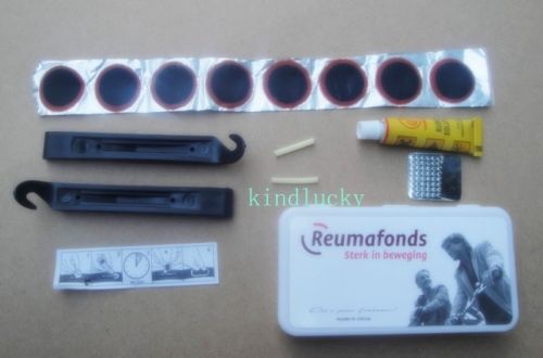 Outils pour vélo - Ref 2279926