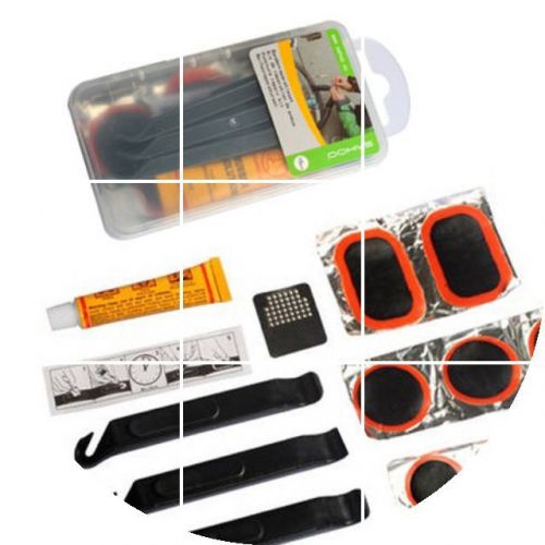 Outils pour vélo SAHOO - Ref 2279932