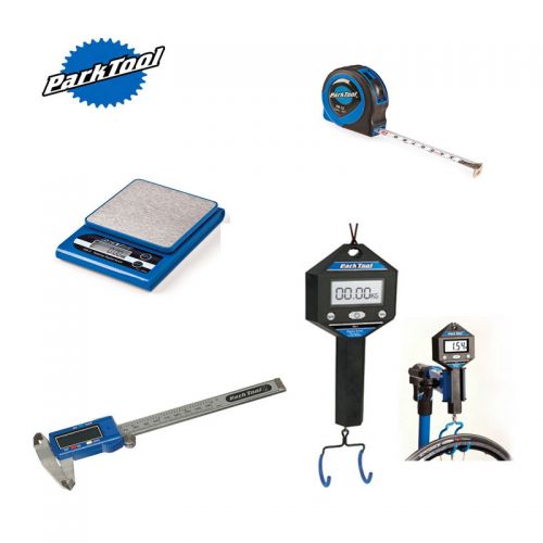 Outils pour vélo PARKTOOL - Ref 2279933