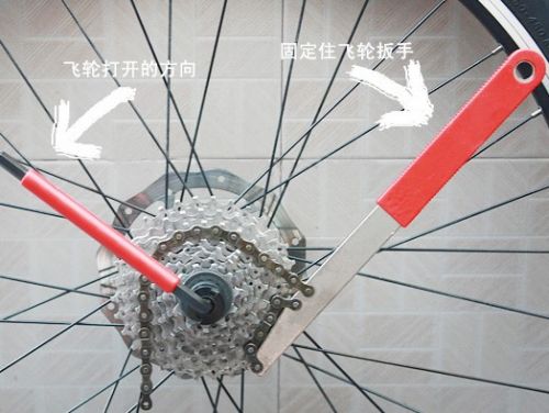 Outils pour vélo - Ref 2279937