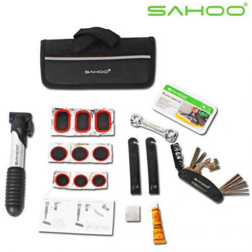 Outils pour vélo SAHOO - Ref 2279941