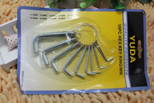 Outils pour vélo YUDA - Ref 2279944